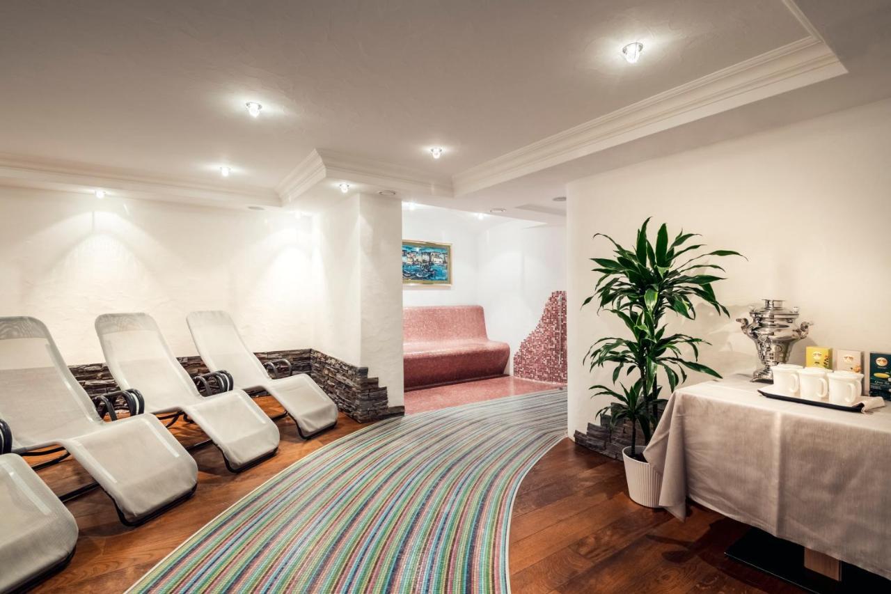 Piccolo Hotel Claudia No Pets 산 비질리오 디 마레베 외부 사진