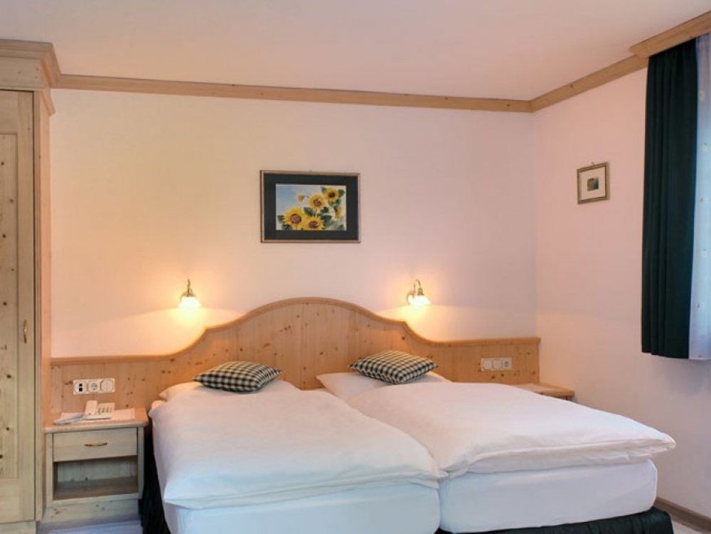 Piccolo Hotel Claudia No Pets 산 비질리오 디 마레베 외부 사진