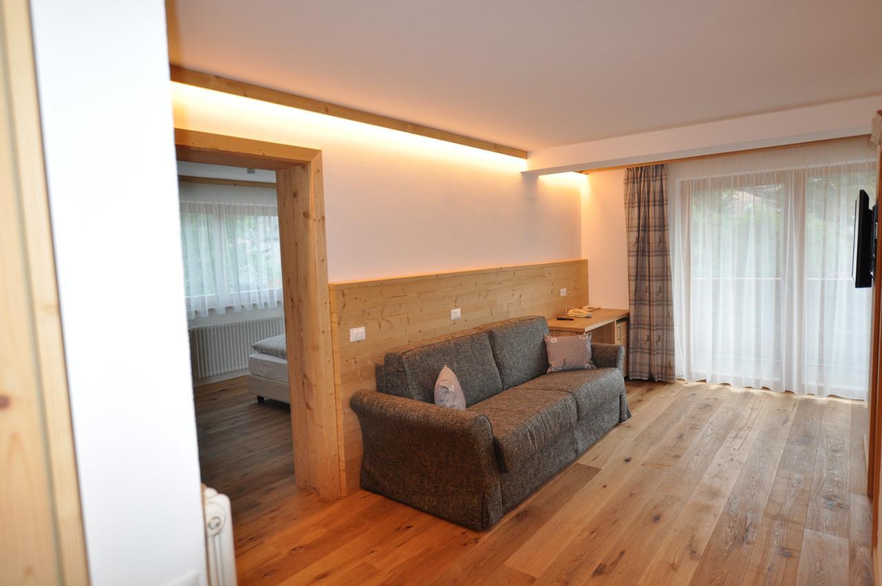 Piccolo Hotel Claudia No Pets 산 비질리오 디 마레베 외부 사진